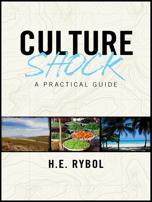 Title details for Culture Shock by H.E. Rybol - Available